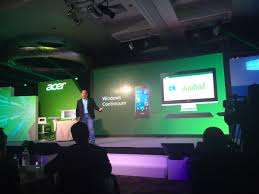 Acer's first windows 10 mobile phone, the liquid jade primo, doesn't just double down on microsoft's belief that your phone can replace your pc: Acer On Twitter Jade Primo Ships With Keyboard Mouse And Docking Station To Really Use It As A Pc Phone Right From Day 1 Acerwin10 Http T Co Tr4yzyefnu
