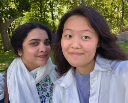 ARADStudentSpotlight — Audrey Pun (ARAD '25, @imawobblypenguin) is a proud  graduate of Mount Holyoke College, where she obtained her bachelor's degree  in art history and graduated with honors in 2023. Born and