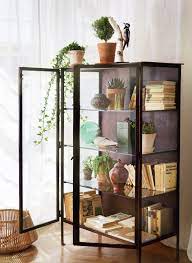 Free shipping on selected items. The Curio Cabinet Makes A Comeback Modern Room Interior Furniture