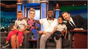 They got engaged in january 2010. Antonio Brown S Kids How Many Children Does He Have Heavy Com