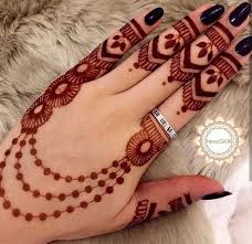 Motif henna kaki bisa dibuat dari. Design Hena India For Android Apk Download