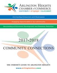 Most arlington heights hotels offer free cancellation. Arlington Heights Il Community Profile 2017 2018 By Town Square Publications Llc Issuu