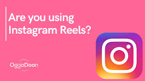 Download free static and animated instagram stories vector icons in png, svg, gif formats. 7 Reasons To Use Instagram Reels Social Media Oggadoon