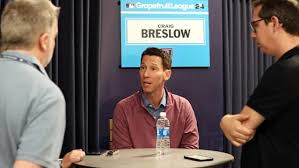 Jason Varitek's Wife Takes Apparent Shot At Red Sox's Craig Breslow Online