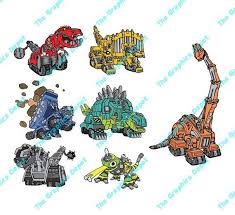 Pin On Dinotrux Resources Printables And Fun