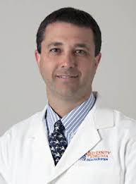 UVA General Obstetrics Clinic in Charlottesville, VA