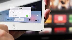 How To Connect Ipad And Iphone To Tv Wireless Apple Tv Airplay Hdmi And Vga Mirror Ipad To Tv Iphone To Tv Ipad Apple Tv
