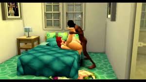 Neighbour Screws Hot Wife - Forbidden Sex!