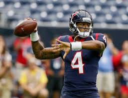 Deshuan watson escapes a sack and creates magic for the touchdown! Raiders Mantra Could Bring Deshaun Watson To Las Vegas The Raider Ramble
