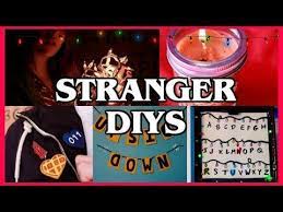 Pin On Stranger Things Party