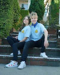 ⭐️ there is a collection of beautiful american girls. Piper Rockelle Is Dating A New Boyfriend In 2020 Youtuberfacts
