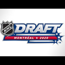 All that being said, i do like the expansion draft logo for the seattle kraken. 2020 Nhl Draft Dobberprospects