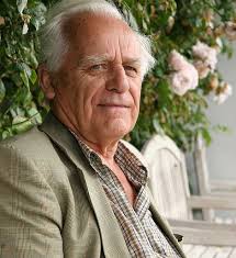 The Life & Times of David C.H. Austin by Dr. Tommy Cairns