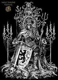 Keith takes care of his girls. Fantasy Viking Throne Novocom Top