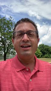 Dr. Reardon Wishes GD Community Well