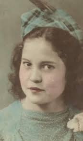 Edna Josephine Hudson Kessinger (1921-2011)