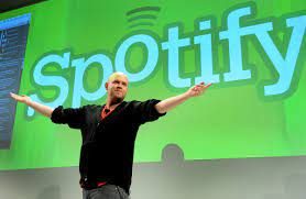 Daniel ek is the founder, chief executive officer, and chairman of the board of directors of spotify, the world's most popular audio streaming subscription service, with 320m users, including 144m subscribers, across 92 markets. Qa0tqund68zp4m