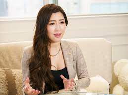 勝友美さん “日本人女性初のテーラー” やりたいこと探しは「目の前の事象に全力で取り組むことから」：telling,(テリング)