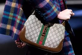 Gucci Jackie Bag: A Brief History of The Iconic Designer Bag | Editorialist