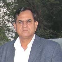 7 "Major Farooq" profiles