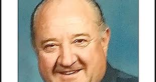 Obituary: Kennedy, Edward Dennison