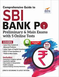 Also in this course, we will practice all types of questions that are asked. Buy Comprehensive Guide To Sbi Bank Po Preliminary Main Exam With 5 Online Tests Book Online At Low Prices In India Comprehensive Guide To Sbi Bank Po Preliminary Main