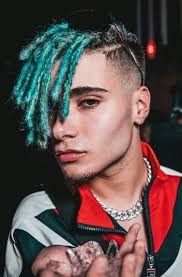 Pin By Lozzab On Rappers With Images Dreadlock Hairstyles For Men Long Hair Styles Men