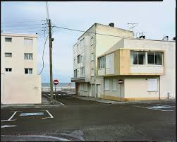 By Raymond Depardon Berck Plage Nord Pas De Calais France Berck Plage Raymond Depardon Paysage