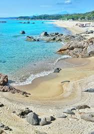 Pianifica la tua estate 2021, consulta la nostra guida e scopri cosa tortoli'. Spiaggia Lido Di Orri Luoghi Meravigliosi Paesaggi Luoghi Di Vacanza