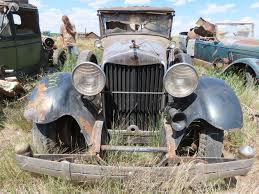 Image result for Slate Green 1930 Lincoln