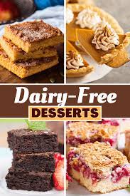 24 Dairy Free Desserts Easy Recipes Recipe Dairy Free Dessert Free Desserts Dessert Recipes Easy