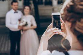See more ideas about wedding, small wedding, photography. 6 Cell Phone Etiquette Rules For Wedding Guests