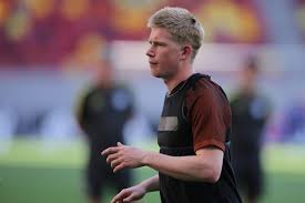Game log, goals, assists, played minutes, completed passes and shots. Manchester City Kevin De Bruyne Verzuckt Guardiola Sein Berater Denkt Bereits In Neymar Dimensionen