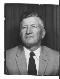 Earl Simon Nelson (1902-1996)