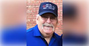 Obituary information for Daniel Francis Brister