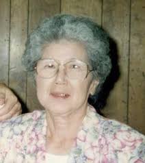 Michi Gordon Obituary (1927