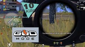 M416 Equals God Mode 10kills Squad Total Kills 19 Pubg Mobile Bullet2t God Equality Mobile Video