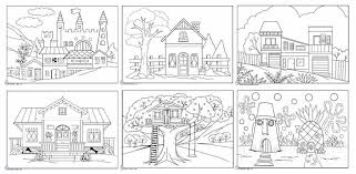 Maybe you would like to learn more about one of these? Gambar Mewarnai Rumah