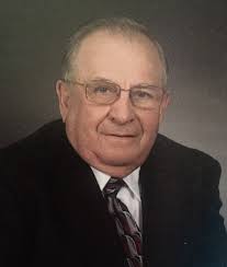 Parks Jones Obituary