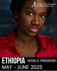 Howard U Musical Theatre (BFA)