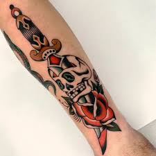 Usually, tattoos are considered as cool symbols. 101 Amazing Dagger Tattoo Designs You Need To See Outsons Men S Fashion Tips And Style Guide For 2020