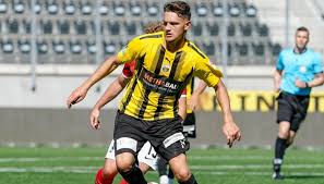 Alternatively, you could view the past results based on fc schaffhausen home ground. Fc Schaffhausen Mit Neuem Altem Hauptsponsor Schaffhauser Nachrichten