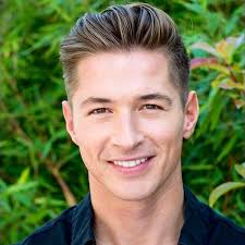 James Longman's Instagram, Twitter & Facebook