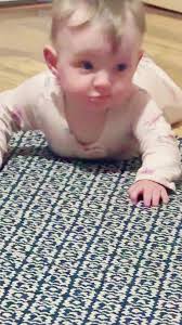 Stretches with Our Little CP Warrior