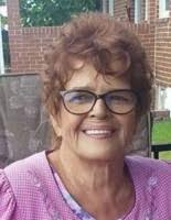 Obituary for Nancy Elizabeth (Galeano) Melita