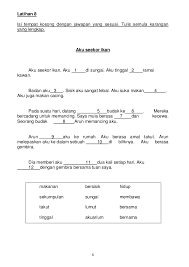 Pada entri kali ini, kami ingin berkongsi tips berguna, contoh karangan syarahan dan format karangan buat panduan dan rujukan para pelajar semua sama ada sebagai latihan harian mahupun peperiksaan yang sebenar. Koleksi Karangan Untuk Murid Galus