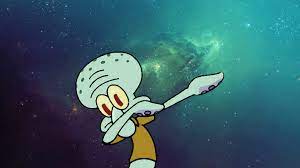  Elegant Dabbing Squidward Wallpaper Cartoon Wallpaper Squidward Wallpaper Funny Phone Wallpaper