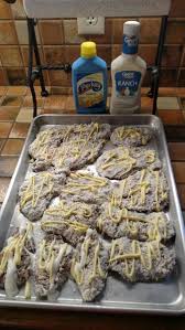 Oven Fried Deer Beef Cubed Steak Recipe Deer Steak Recipes Beef Cube Steak Recipes Deer Recipes