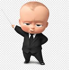 Maybe you would like to learn more about one of these? The Boss Baby The Boss Baby Poderoso Chefinho Child Head Boy Png Pngwing