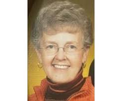 Ann Peck Obituary (1946